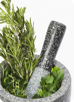 Herbal Remedies For Dandruff 